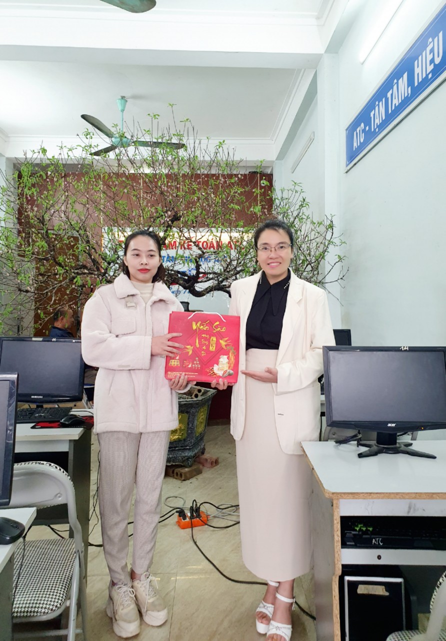 Học tin học tốt nhất ở Thanh Hóa