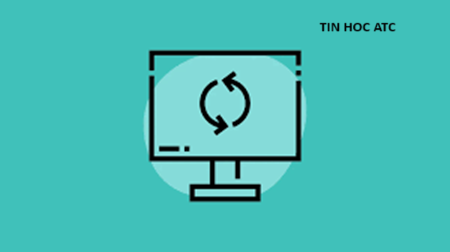 Trung tam tin hoc tai thanh hoa Trung tam tin hoc tai thanh hoa Chỉ cần click vào biểu tượng icon bạn có thể reset lại máy ? Cách làm thế nào mời bạn tham khảo bài viết dưới đây nhé !