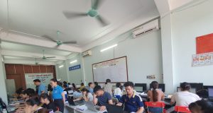 Lớp kế toán tại Thanh Hóa