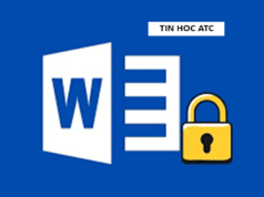 Hoc tin hoc tai thanh hoa Có rất nhiều nguyên nhân dẫn đến file word của bạn không mở được, nếu bạn đang gặp tình trạng trên mời bạn tham