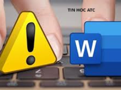 Học tin học văn phòng ở Thanh Hóa Công việc của bạn đang bị ảnh hưởng bởi word không đánh được chữ? Làm thế nào để khắc phục lỗi