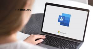 Học tin học cấp tốc tại thanh hóa Tại sao trang word lại bị ngắn lại? Bạn muốn biết nguyên nhân và cách sửa? Mời bạn tham khảo bài