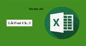 Hoc tin hoc tai thanh hoa Mời bạn tham khảo cách khắc phục lỗi font chữ thành dấu hỏi nhanh sau đây nhé!I. Cách khắc phục lỗi font chữ