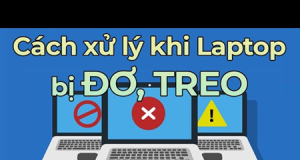 Học tin học cấp tốc tại thanh hóa Khi máy tính bị đơ thì cần xử lý như thế nào? Mời bạn tham khảo cách làm dưới đây để biết cách làm nhé!