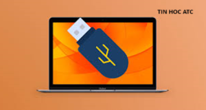 Hoc tin hoc tai thanh hoa USB của bạn bị cũ hoặc hỏng và bạn muốn lấy lại tài liệu trong đó, tin học ATC có cách cho bạn