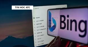 Hoc tin hoc tai thanh hoa Nếu bạn muốn xóa nút Bing khỏi microsoft edge, hãy thử tham khảo cách làm trong bài viết dưới đây nhé!