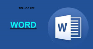 Học tin học thực hành ở thanh hóa Bạn muốn gạch chân dưới những từ quan trọng? Tin học ATC xin gợi ý một số cách sau nhé!