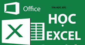 Học tin học văn phòng ở Thanh Hóa Sao chép và dán dữ liệu là tính năng hay sử dụng nhất trong excel, bạn đã biết đến những tính năng