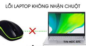 Hoc tin hoc tai thanh hoa Laptop không nhận chuột? Xử lý như thế nào? Mời bạn tham khảo bài viết dưới đây để biết cách làm nhé!
