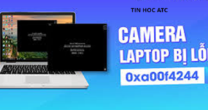 Lớp tin học văn phòng ở Thanh Hóa Camera của bạn đang báo lỗi 0xa00f4244, xử lý thế nào đây? Mời bạn tham khảo bài viết dưới đây để biết