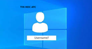 Hoc tin hoc tai thanh hoa Bạn muốn đổi tên người dùng  trên máy tính? Bạn đã biết cách chưa? Nếu chưa, mời bạn tham khảo hai cách dưới đây nhé!