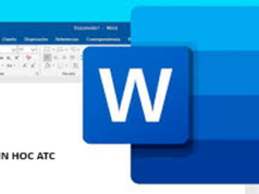 Học tin học văn phòng ở Thanh Hóa Tính năng layout trong word bạn đã biết cách sử dụng chưa? Nếu bạn chưa biết mời bạn tham khảo bài