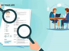 Hoc ke toan cap toc tai thanh hoa Một trong những tiêu chí hàng đầu của các nhà tuyển dụng khi tuyển kế toán là gì?Đó là có kinh nghiệm ít