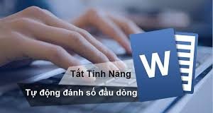 Hoc tin hoc tai thanh hoa Bạn đã biết cách tắt chức năng bullet and numbering trong Word? Nếu bạn chưa biết cách mời bạn tham khảo
