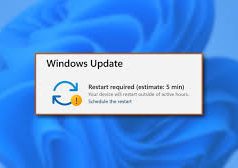 Lớp tin học văn phòng ở Thanh Hóa Bạn đã biết cách tắt, chặn windows update? Tin học ATC xin chia sẽ đến bạn đọc những cách làm sau nhé!