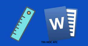 Hoc tin hoc cap toc tai thanh hoa Khi không điều chỉnh được thước dọc trong word, bạn sẽ xử lý như thế nào? Muốn biết câu trả lời mời bạn