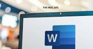 Trung tâm tin học tại thanh hóa Bạn đang gặp tình trạng copy paste trong Word bị nhảy cách? Lưu nagy cách khắc phục dưới đây nhé!
