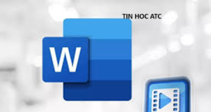 Hoc tin hoc tai thanh hoa Nếu bạn chưa biết cách chèn ảnh, video hay gif vào word, bạn hãy tham khảo cách làm trong bài viết sau nhé!