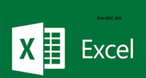 Hoc tin hoc thuc hanh tai thanh hoa Khi in bảng tính excel bạn gặp tình trạng mất dòng kẻ cuối cùng, tin học ATC xin chia sẽ đến bạn đọc