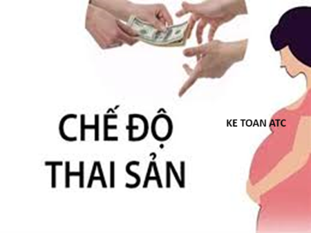 Hoc ke toan cap toc tai thanh hoa Hoc ke toan cap toc tai thanh hoa Tiền thai sản sẽ được hạch toán như thế nào? Mời bạn tham khảo bài viết dưới đây để biết cách làm nhé!