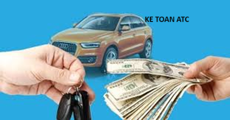 Hoc ke toan o thanh hoa Hoc ke toan o thanh hoa Một số trường hợp doanh nghiệp không đủ điều kiện để mua tài sản cố định và phải đi vay ngân hàng. Vậy trường
