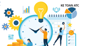Hoc ke toan cap toc tai thanh hoa Bài viết hôm nay kế toán ATC xin hướng dẫn một số nghiệp vụ liên quan đến tiền lương và trích bảo hiểm, mời