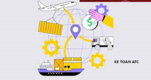 Hoc ke toan o thanh hoa Làm thế nào để hạch toán hàng phi mậu dịch? Kế toán ATC xin chia sẽ đến bạn đọc trong bài viết dưới đây nhé!