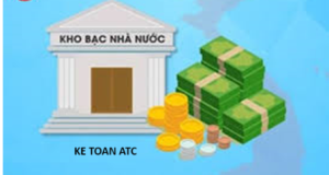 Học kế toán ở thanh hóa Việc hạch toán nộp trả ngân sách nhà nước cần thực hiện chính xác. Vậy cách hạch toán các khoản này như thế nào? Mời