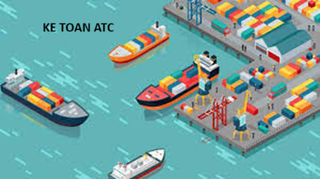 Trung tâm kế toán tại thanh hóa Trung tâm kế toán tại thanh hóa Trong hoạt động nhập khẩu lệ phí hải quan là phí mà bạn thường hay gặp, vậy kế toán sẽhạch toán khoản này như