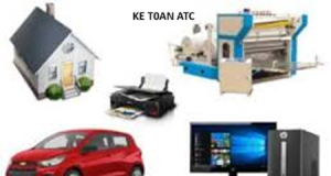 Trung tam ke toan tai thanh hoa Nếu doanh nghiệp đánh giá lại tài sản thì kế toán sẽ hạch toán như thế nào? Mời bạn tham khảobài