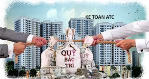 Hoc kế toán thực hành ở thanh hóa Làm thế nào để hạch toán phí bảo trì chung cư, bạn muốn biết câu trả lời, mời bạn tham khảo bài viết