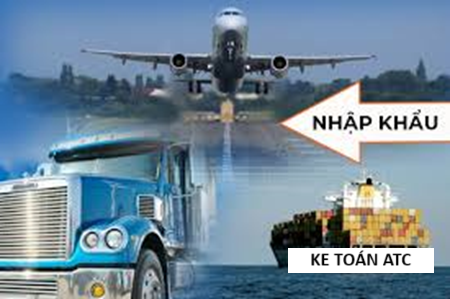 Trung tam ke toan o thanh hoa Trung tam ke toan o thanh hoa Nếu doanh nghiệp nhập khẩu tài sản cố định thì kế toán sẽ hạch toán như thế nào? Mời bạn tham khảo bài