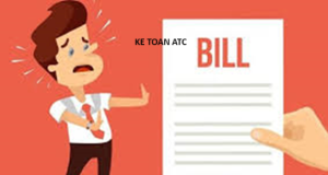 Trung tam ke toan tai thanh hoa Trường hợp doanh nghiệp bán hàng cho khách lẻ và khách không lấy hóa đơn thì xử lý như thế nào?Mời