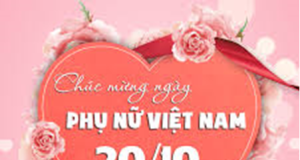 Học tin học văn phòng ở Thanh Hóa Phụ nữ Việt Nam, biểu tượng của sự kiên cường, bất khuất, được ví như thân cây liễu, tuy mỏng