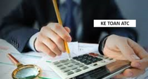 Hoc ke toan cap toc tai thanh hoa Kế toán cần hạch toán nộp trả ngân sách nhà nước chính xác, vậy cách hạch toán nghiệp vụ này như thế