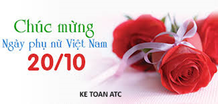 Trung tam ke toan tai thanh hoa Trung tam ke toan tai thanh hoa Ngày phụ nữ Việt Nam, ngày tôn vinh những người phụ nữ quan trọng là các bà, các mẹ, các chị và các cô.