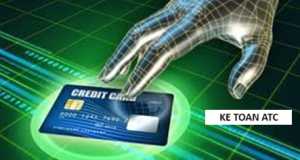 Hoc ke toan cap toc tai thanh hoa Để thuận tiện doanh nghiệp có thể lựa chọn hình thức thanh toán bằng thẻ tín dụng công ty,vậy trường