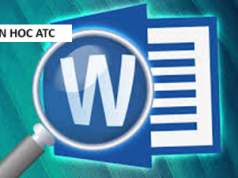 Học tin học thực hành tại thanh hóa Bạn đã thử xóa Highlight nhiều lần nhưng không xóa được? Mời bạn tham khảo cách làm sau nhé!
