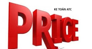 Hoc ke toan cap toc tai thanh hoa Các bạn kế toán đã biết cách hạch toán thuế chống bán phá giá chưa? Mời bạn tham khảo bài viết sau đây