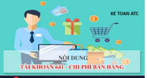 Hoc ke toan cap toc tai thanh hoa Theo thông tư 200 thì tài khoản 641 được hạch toán như thế nào? Nếu bạn muốn biết câu trả lời mời bạn tham