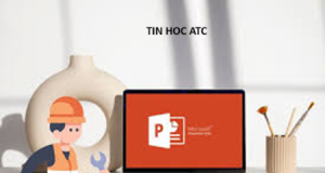 Học tin học văn phòng ở Thanh Hóa Tại sao slide của bạn lại bị gạch chéo? Cùng tìm hiểu nguyên nhân và cách khắc phục ngay nhé!