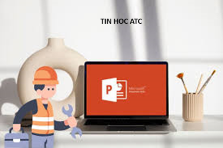 Học tin học văn phòng ở Thanh Hóa Học tin học văn phòng ở Thanh Hóa Tại sao slide của bạn lại bị gạch chéo? Cùng tìm hiểu nguyên nhân và cách khắc phục ngay nhé!