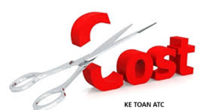 Hoc ke toan thuc te o thanh hoa Nhằm giúp doanh nghiệp kiểm soát chi phí và tính giá thành sản phẩm kế toán cần ghi chép các chi phí