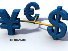 Học kế toán thực hành tại thanh hóa Nếu doanh nghiệp có giao dịch liên quan đến ngoại tệ thì không tránh khỏi chênh lệch ngoại tệ. Vậy