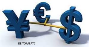 Học kế toán thực hành tại thanh hóa Nếu doanh nghiệp có giao dịch liên quan đến ngoại tệ thì không tránh khỏi chênh lệch ngoại tệ. Vậy