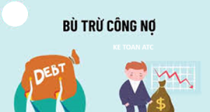 Hoc ke toan cap toc tai thanh hoa Trong quản lý tài chính việc cấn trừ công nợ giữa các bên sẽ giúp đơn giản hóa quá trình thanh toángiữa