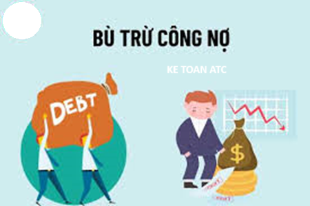 Hoc ke toan cap toc tai thanh hoa Hoc ke toan cap toc tai thanh hoa Trong quản lý tài chính việc cấn trừ công nợ giữa các bên sẽ giúp đơn giản hóa quá trình thanh toángiữa