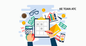 Hoc ke toan cap toc tai thanh hoa Bạn đã gặp trường hợp này chưa? Nhập hàng về loại to sau đó chia nhỏ ra để dễ bán thì hạch toán