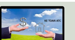 Hoc kế toán thực hành ở thanh hóa Cách để hạch toán tiền thuế đất hàng năm và thuế sử dụng đất như thế nào? Mời các bạn theo dõi bài viết