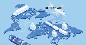 Học kế toán thực tế tại thanh hóa Bài viết trước chúng ta đã tìm hiểu các thông tin liên quan đến thuế xuất khẩu, hôm nay chúng tacùng
